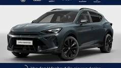 Blauw Nieuw 2025 Cupra Formentor SUV | € 44.987 (Eerlijke prijs)
