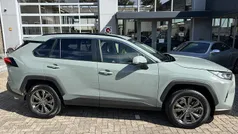 Groen Gebruikt 2025 Toyota RAV4 Hybrid Business Edition SUV | € 45.950 (Goede deal)