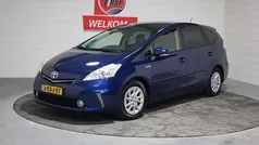 Gebruikt 2013 Toyota Prius+ MPV | € 13.950 (Eerlijke prijs)
