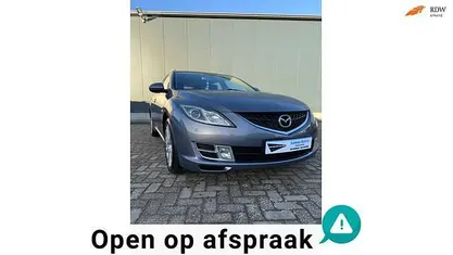 Occasion 2009 Mazda 6 Stationwagen | € 3.950 (Goede deal)