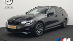 Gebruikt 2022 BMW 330 M Sport Stationwagen | € 38.440 (Eerlijke prijs)
