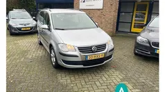 Grijs Gebruikt 2009 VW Touran MPV | € 4.499 (Eerlijke prijs)