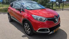 Gebruikt 2015 Renault Captur SUV | € 6.495 (Eerlijke prijs)