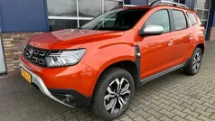 Gebruikt 2021 Dacia Duster Prestige SUV | € 17.950 (Eerlijke prijs)