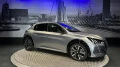 Hatchback Gebruikt 2023 Peugeot 208 GTi Hatchback | € 22.995 (Eerlijke prijs)
