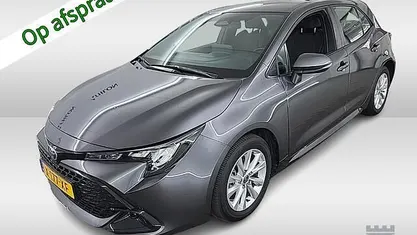 Occasion Toyota Corolla Hybrid Active 140 PK (102 kW) 2024 Hatchback