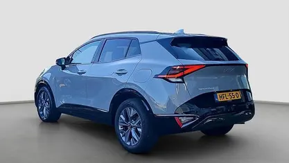 Occasion 2025 Kia Sportage SUV | € 41.435 (Eerlijke prijs)