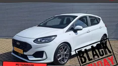 Gebruikt 2023 Ford Fiesta ST-Line Hatchback | € 19.495 (Eerlijke prijs)