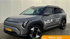 Grijs, metallic lak Gebruikt 2024 Kia EV3 4 SUV | € 42.935 (Super prijs)