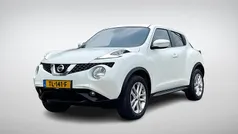 Gebruikt 2018 Nissan Juke N-Connecta SUV | € 12.689 (Eerlijke prijs)