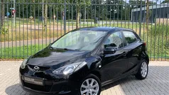 Gebruikt 2009 Mazda 2 Hatchback | € 4.250 (Eerlijke prijs)