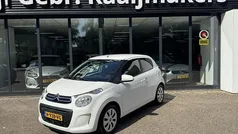 Gebruikt 2020 Citroën C1 Feel Hatchback | € 8.950 (Eerlijke prijs)