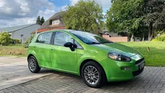 Gebruikt 2012 Fiat Punto Evo Lounge Hatchback | € 4.850 (Eerlijke prijs)