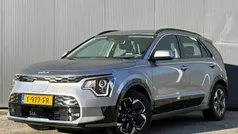 Steel grey Gebruikt 2023 Kia e-Niro SUV | € 32.395 (Goede deal)