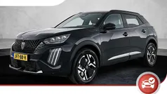 Zwart Nieuw 2025 Peugeot 2008 GTi SUV | € 36.495 (Eerlijke prijs)