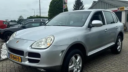 Gebruikt 2004 Porsche Cayenne SUV | € 8.950 (Goede deal)