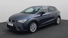 Grijs Gebruikt 2024 Seat Ibiza FR Hatchback | € 24.240 (Eerlijke prijs)