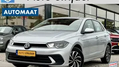Grijs Gebruikt 2023 VW Polo Life Hatchback | € 24.840 (Eerlijke prijs)