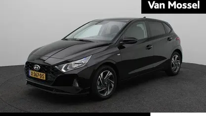 Gebruikt 2023 Hyundai i20 Comfort Hatchback | € 21.240 (Eerlijke prijs)