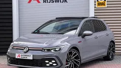 Grijs Gebruikt 2022 VW Golf VIII GTI Hatchback | € 36.950 (Eerlijke prijs)