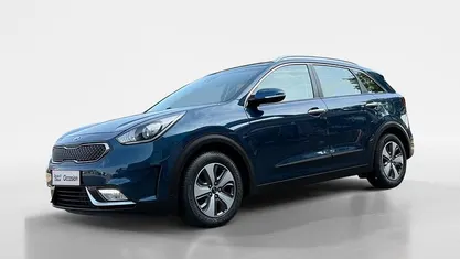 Gebruikt 2016 Kia Niro First Edition SUV | € 14.545 (Eerlijke prijs)