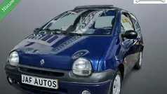 Blauw Gebruikt 2000 Renault Twingo Hatchback | € 1.499 (Eerlijke prijs)
