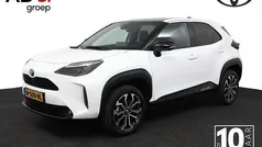 Wit Gebruikt 2021 Toyota Yaris Cross Edition SUV | € 25.950 (Eerlijke prijs)