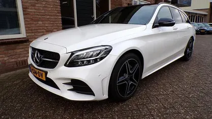 Occasion Mercedes C180 Business 157 PK (115 kW) 2021 Stationwagen