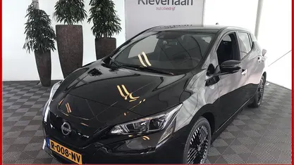 Occasion Nissan Leaf N-Connecta 160 kW (218 PK) 2022 Hatchback