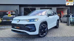 Wit Gebruikt 2025 VW Tayron R-line Edition SUV | € 61.950 (Eerlijke prijs)