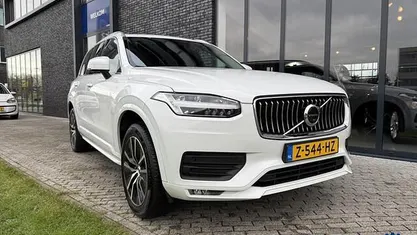 Gebruikt 2020 Volvo XC90 Inscription SUV | € 35.000 (Eerlijke prijs)