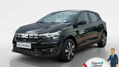 Gebruikt 2024 Dacia Sandero Expression Hatchback | € 18.435 (Eerlijke prijs)