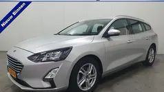 Gebruikt 2021 Ford Focus Business Edition Stationwagen | € 13.995 (Super prijs)