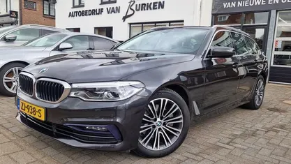 Occasion BMW 520 Executive 184 PK (135 kW) 2019 Stationwagen