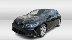 Zwart Gebruikt 2021 VW Golf VIII GTE Hatchback | € 26.450 (Eerlijke prijs)