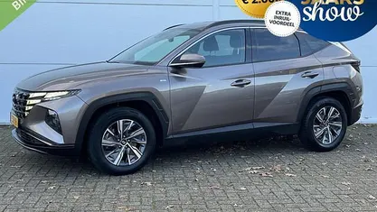 Gebruikt 2021 Hyundai Tucson Comfort SUV | € 23.885 (Eerlijke prijs)