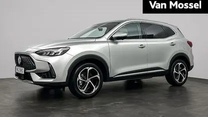 Occasion MG EHS Luxury 2026 Grijs SUV