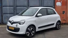 Wit Gebruikt 2015 Renault Twingo Expression Hatchback | € 5.350 (Eerlijke prijs)