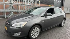Gebruikt 2012 Opel Astra Edition Hatchback | € 4.240 (Goede deal)