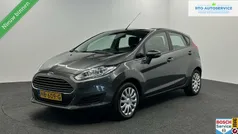 Grijs Gebruikt 2015 Ford Fiesta Style Hatchback | € 7.000 (Eerlijke prijs)