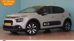 Gebruikt 2024 Citroën C3 Feel Hatchback | € 20.399 (Eerlijke prijs)