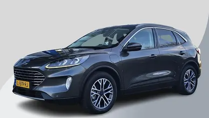 Occasion Ford Kuga Titanium X 225 PK (165 kW) 2021 SUV