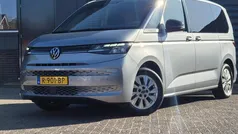 VW Multivan