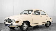 Gebruikt 1971 Saab 96 Sedan | € 10.900