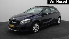 Gebruikt 2016 Mercedes A180 Prestige Hatchback | € 16.940 (Eerlijke prijs)