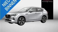 Gebruikt 2025 Mazda CX-60 Homura-Line SUV | € 59.599 (Goede deal)