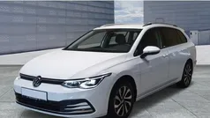 VW Golf VIII