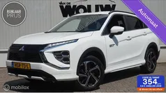 Gebruikt 2023 Mitsubishi Eclipse Cross SUV | € 26.495 (Eerlijke prijs)