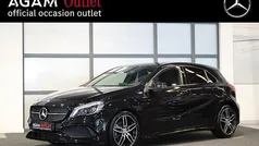 Gebruikt 2016 Mercedes A180 AMG Hatchback | € 18.995 (Eerlijke prijs)