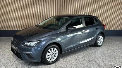 Occasion 2023 Seat Ibiza Business Hatchback | € 16.495 (Eerlijke prijs)
